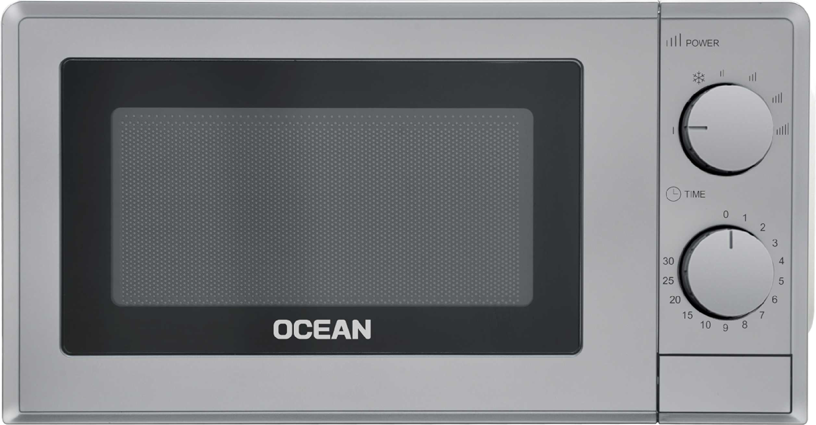 MIKROVALE OCEAN MWG 720 S